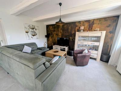 Maison - 163 m² - 8 pièces