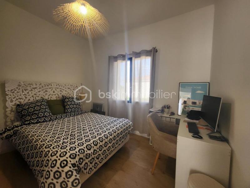 Maison de campagne - 136 m² - 5 pièces