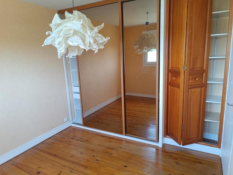 Maison - 78 m² - 4 pièces