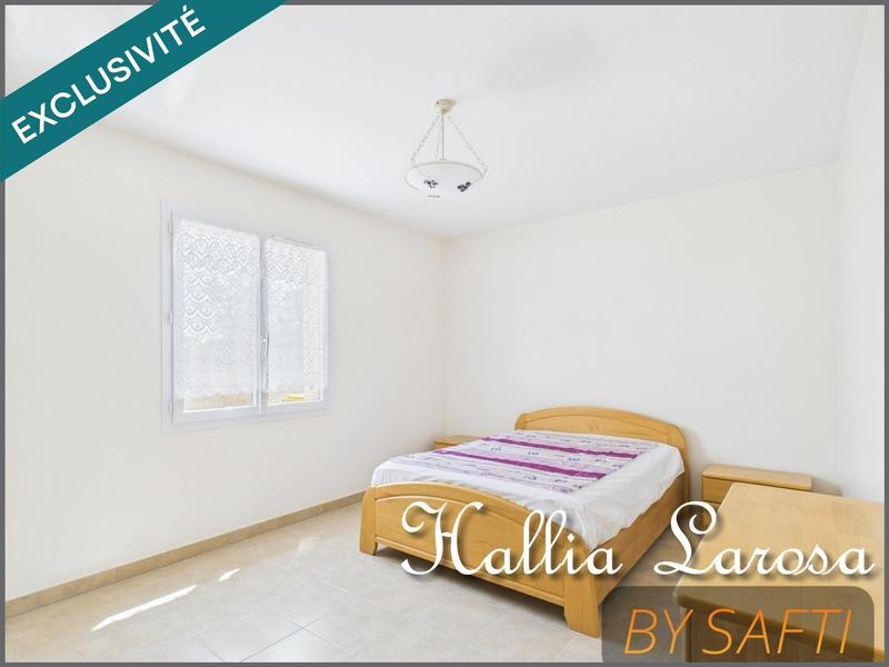 Maison - 131 m² - 4 pièces