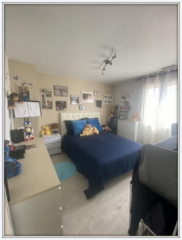 Maison - 120 m² - 7 pièces