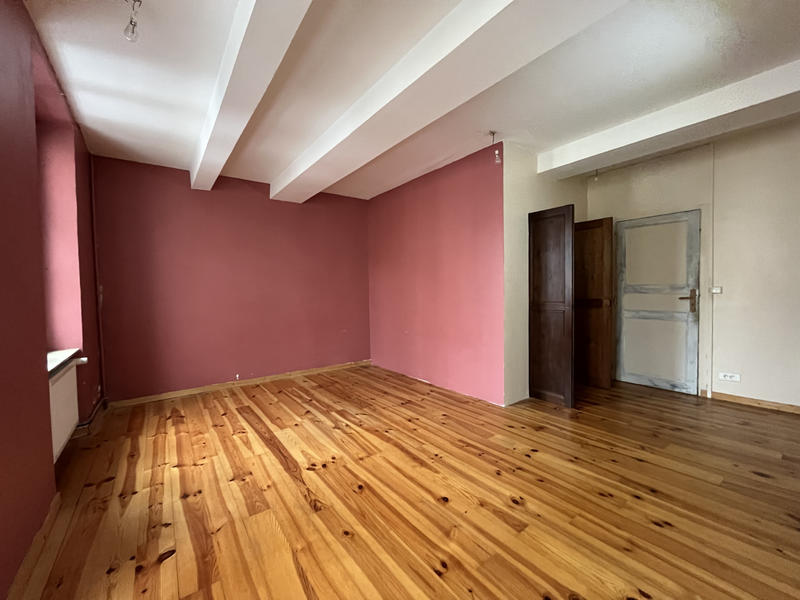 Maison - 143 m² - 5 pièces