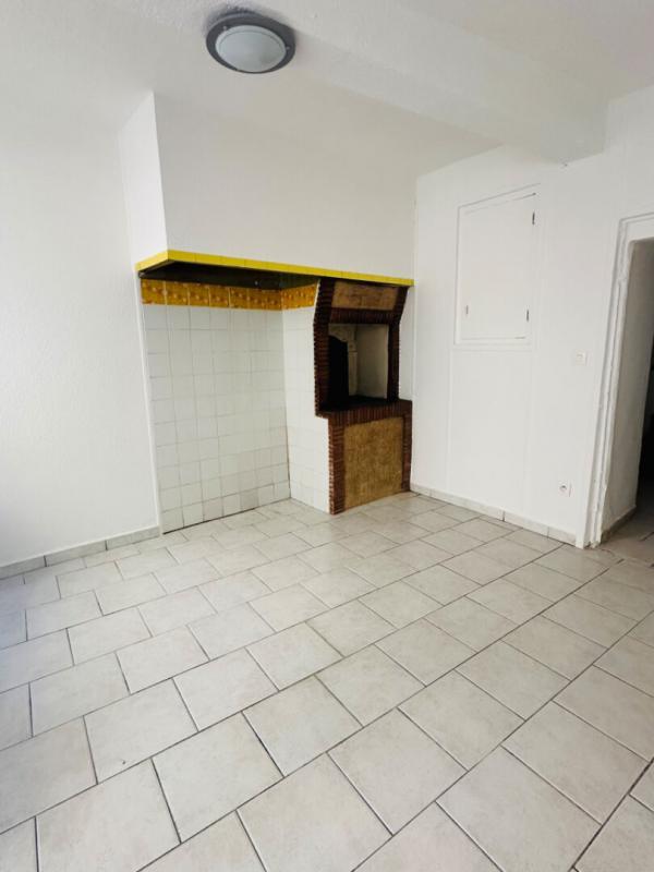 Maison - 76 m² - 4 pièces