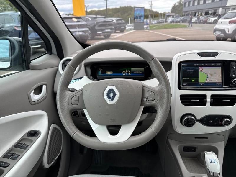 Renault Zoe Zen