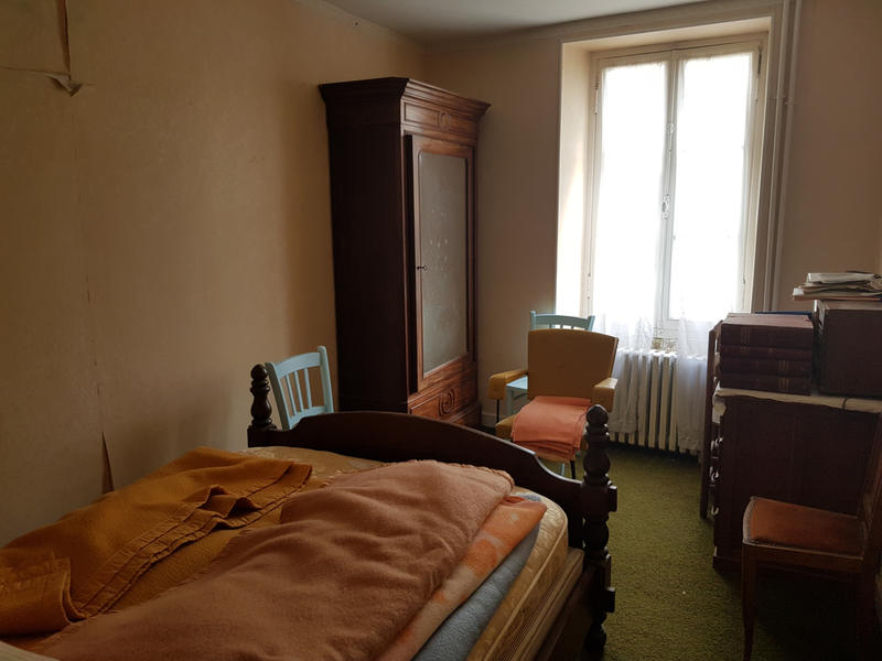 Maison - 450 m² - 10 pièces