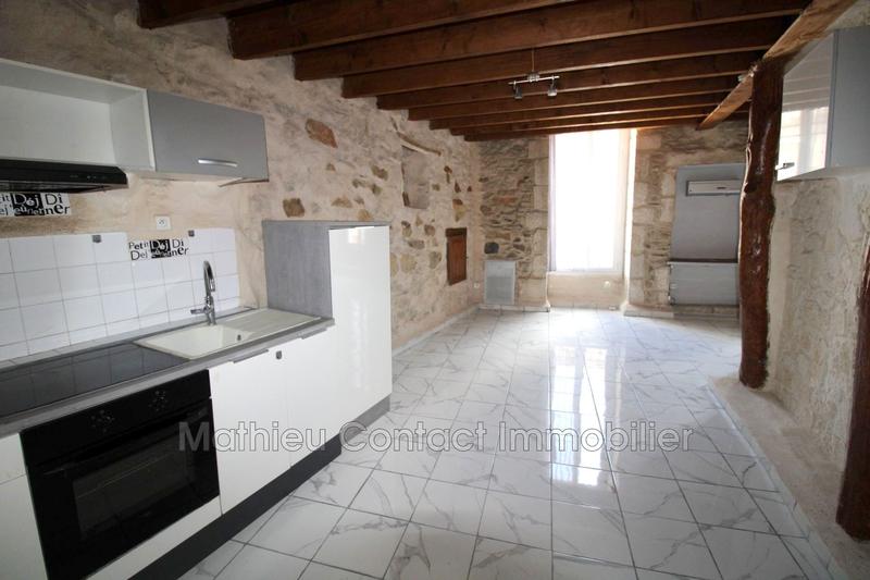 Appartement - 89 m² - 4 pièces