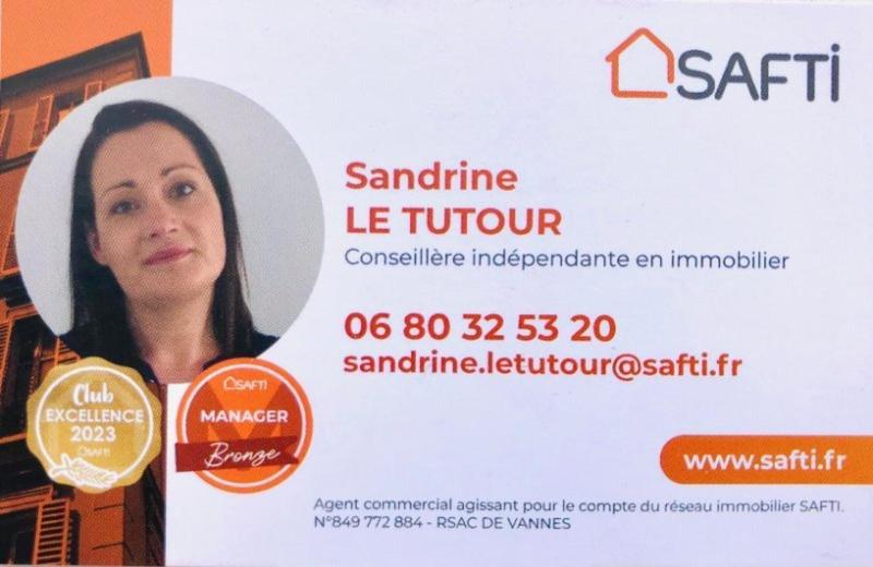 Maison - 169 m² - 6 pièces