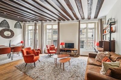 Appartement - 51 m² - 2 pièces