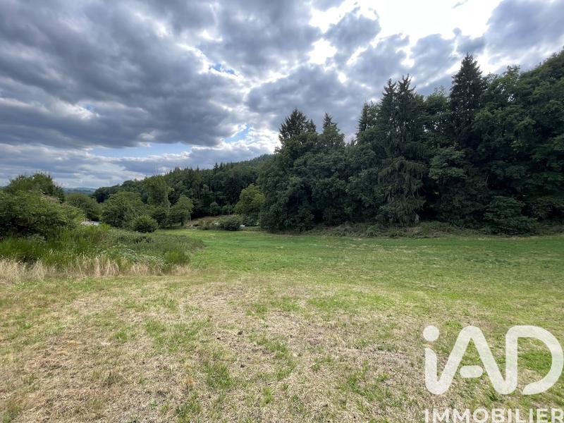 Ferme - 85 m² - 5 pièces