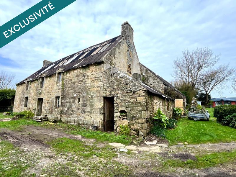 Maison - 120 m² - 7 pièces