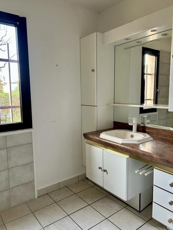 Appartement - 126 m² - 4 pièces