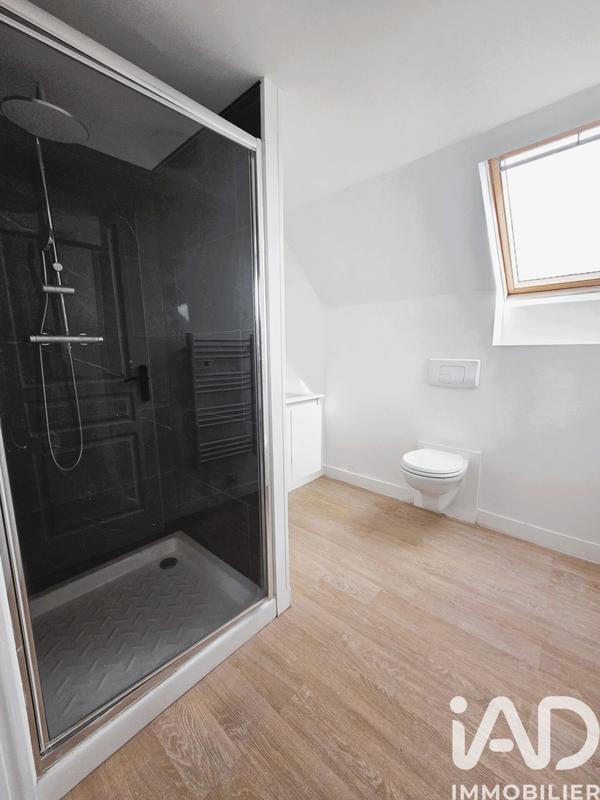 Maison - 115 m² - 4 pièces