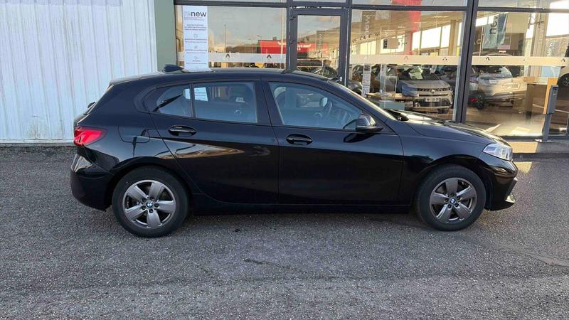 Bmw Série 1 F40 116d 116 ch Dkg7