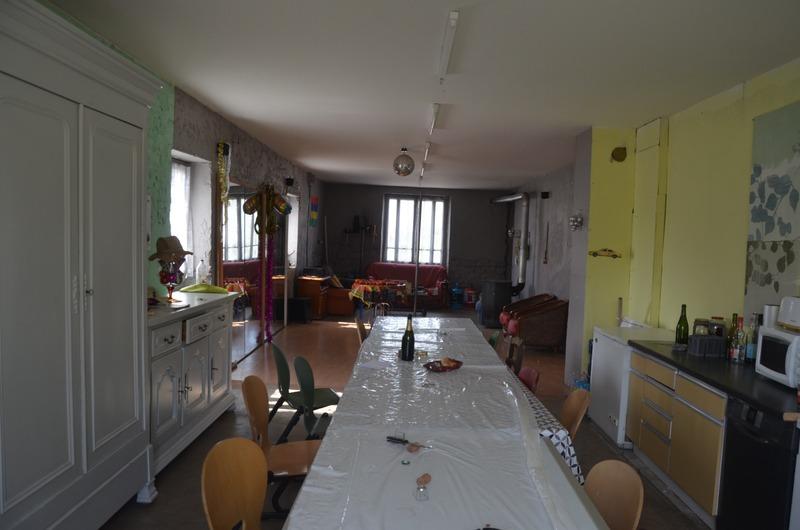 Maison - 295 m² - 10 pièces