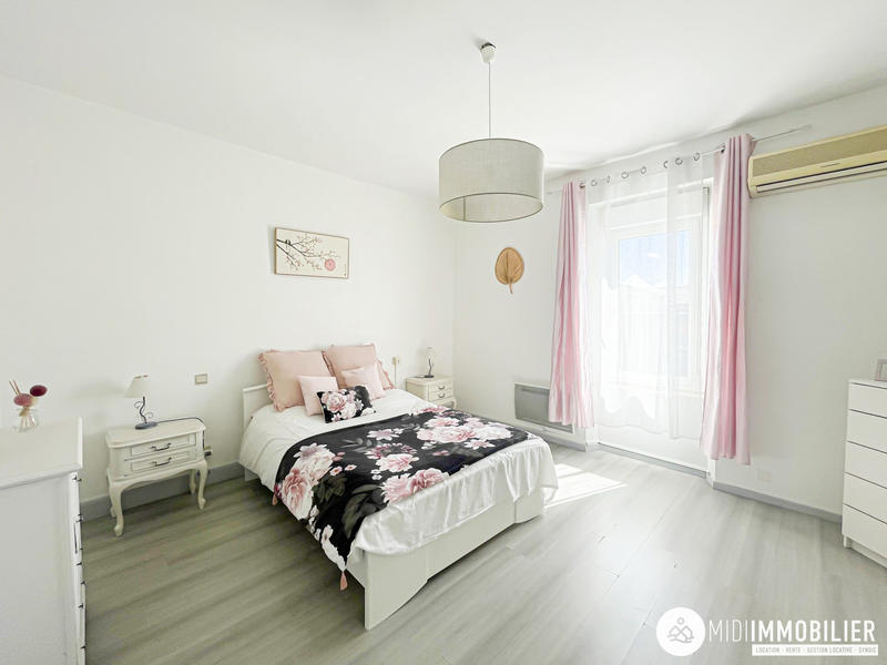 Maison ancienne - 95 m² - 4 pièces