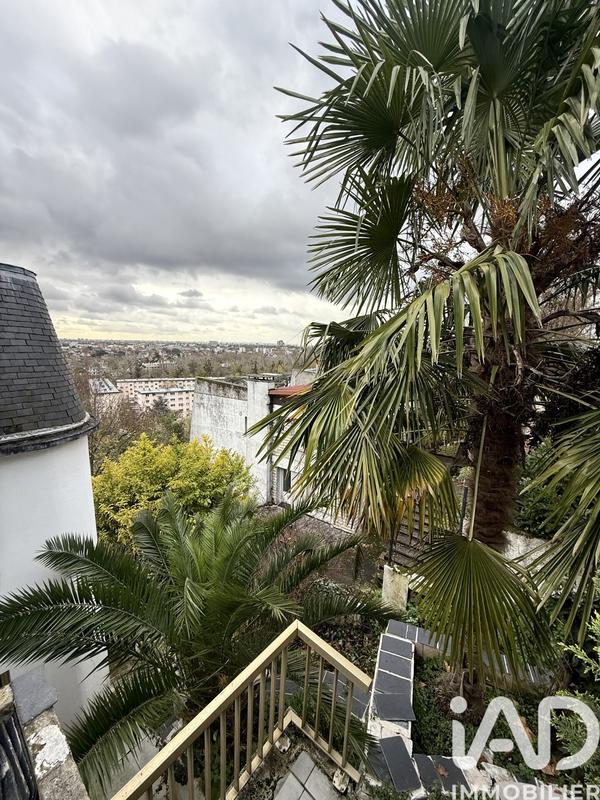 Appartement - 76 m² - 4 pièces