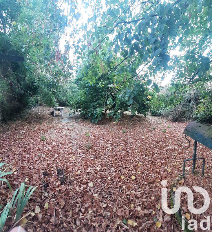 Maison - 72 m² - 4 pièces