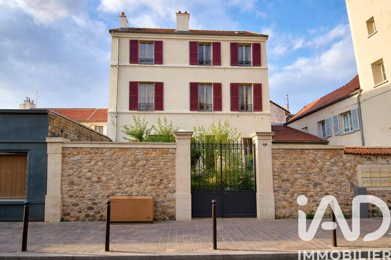 Maison - 183 m² - 7 pièces