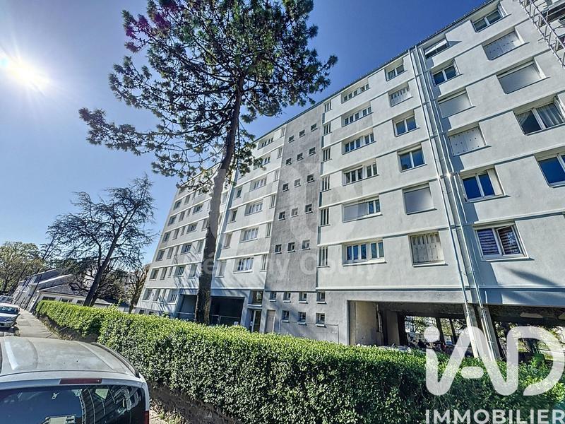 Appartement - 68 m² - 5 pièces