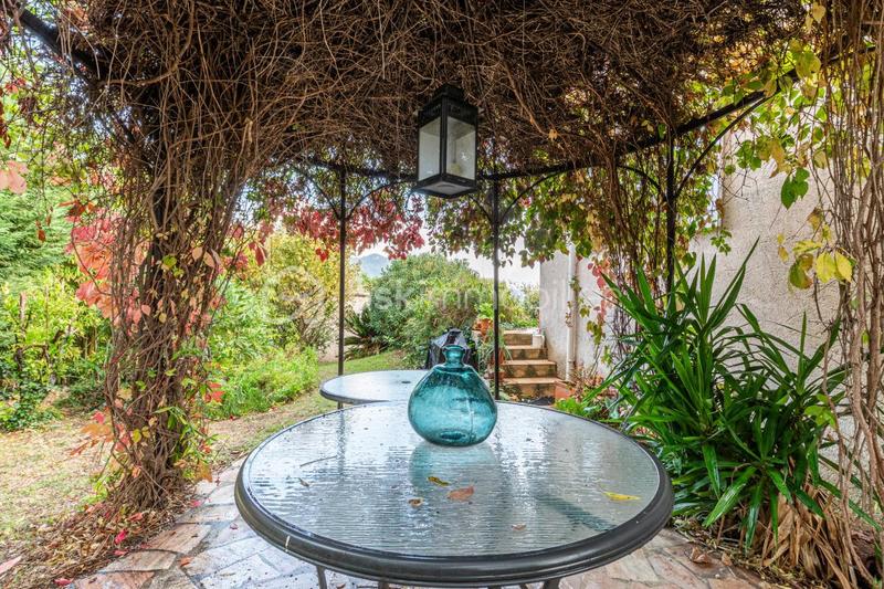 Maison - 126 m² - 5 pièces