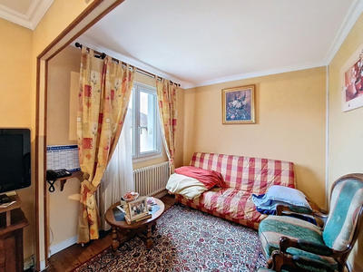 Maison - 72 m² - 4 pièces