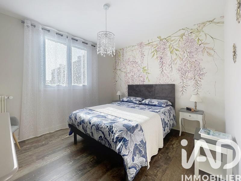 Appartement - 78 m² - 3 pièces