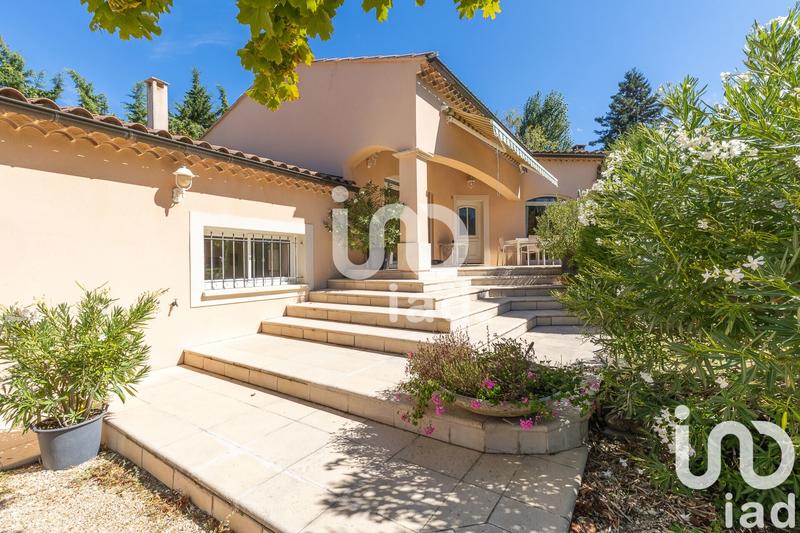 Maison de maîtres - 257 m² - 6 pièces