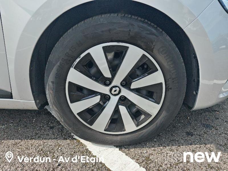 Renault Clio V TCe 90 Equilibre