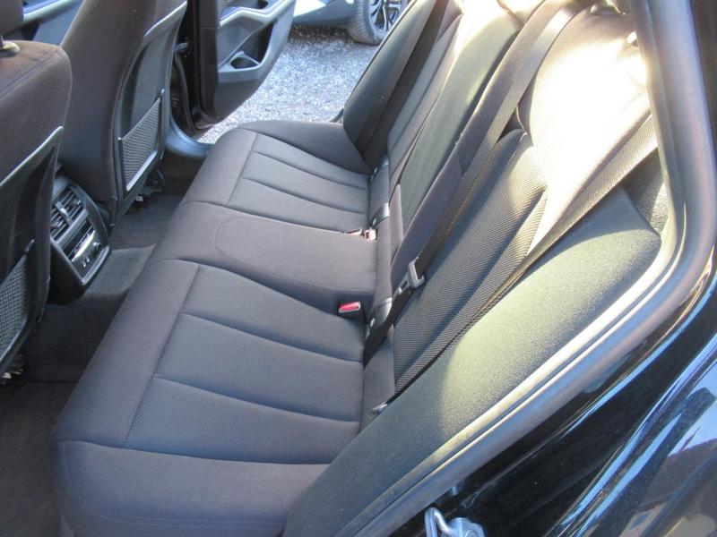 Bmw Série 3 318 d Business Design Tva Recuperable