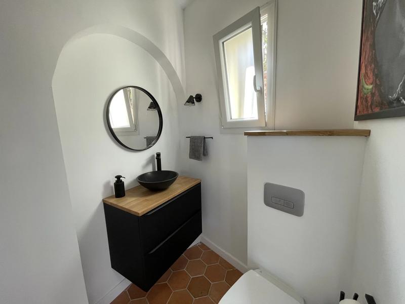 Appartement - 83 m² - 3 pièces