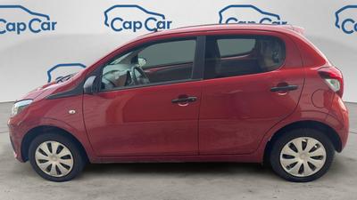 Peugeot 108 1.0 VTi 72 Like