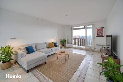 Appartement - 57 m² - 2 pièces