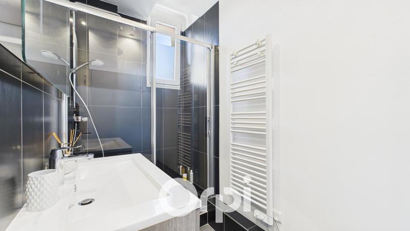 Appartement - 73 m² - 3 pièces