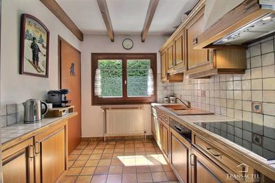 Châlet - 191 m² - 7 pièces