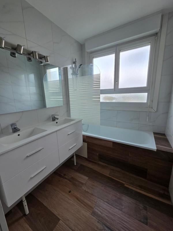 Appartement - 68 m² - 4 pièces