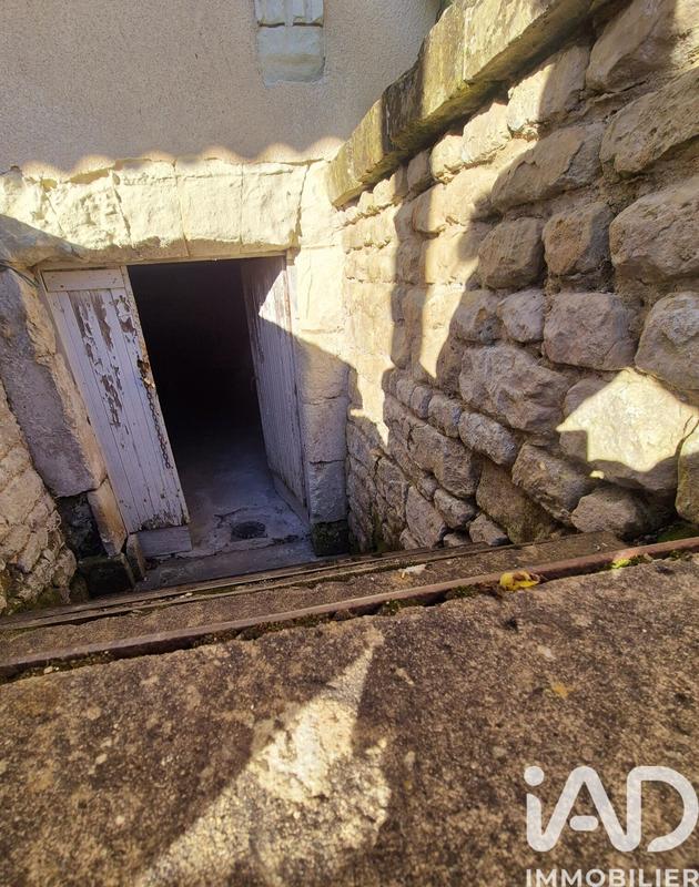 Maison - 192 m² - 9 pièces