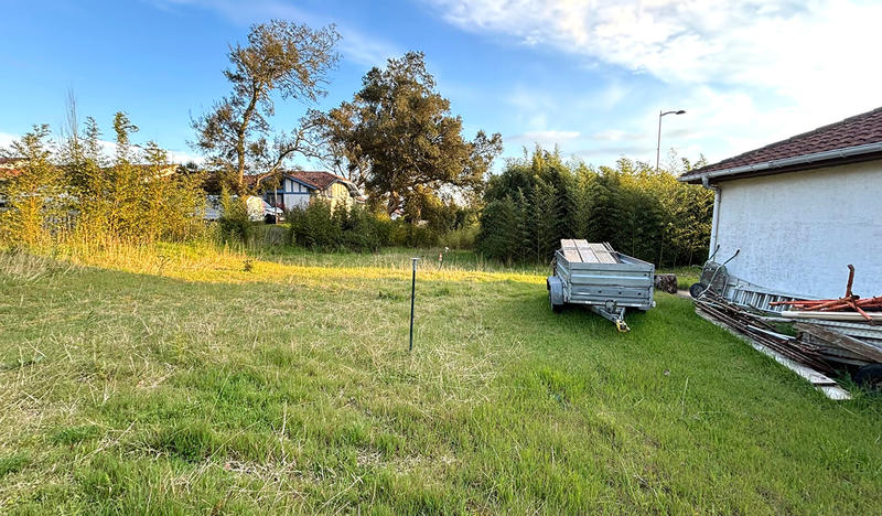 Maison - 80 m² - 3 pièces