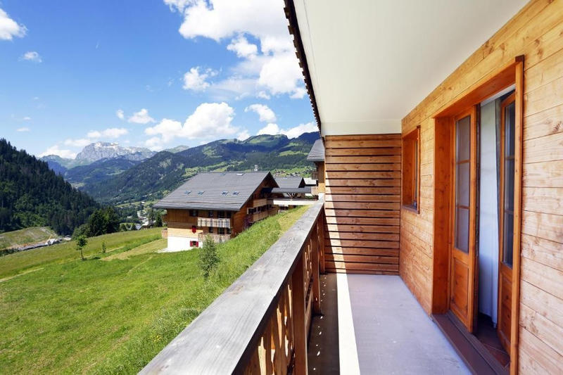 Appartement - 28 m² - 2 pièces