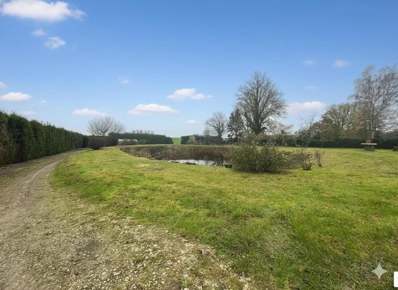 Maison - 109 m² - 5 pièces