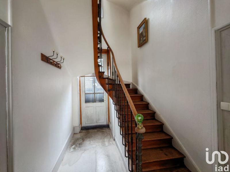 Maison - 135 m² - 4 pièces