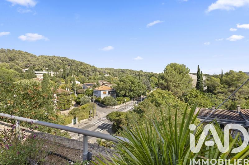 Duplex - 189 m² - 7 pièces