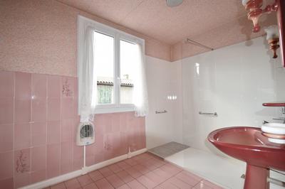 Maison - 107 m² - 5 pièces