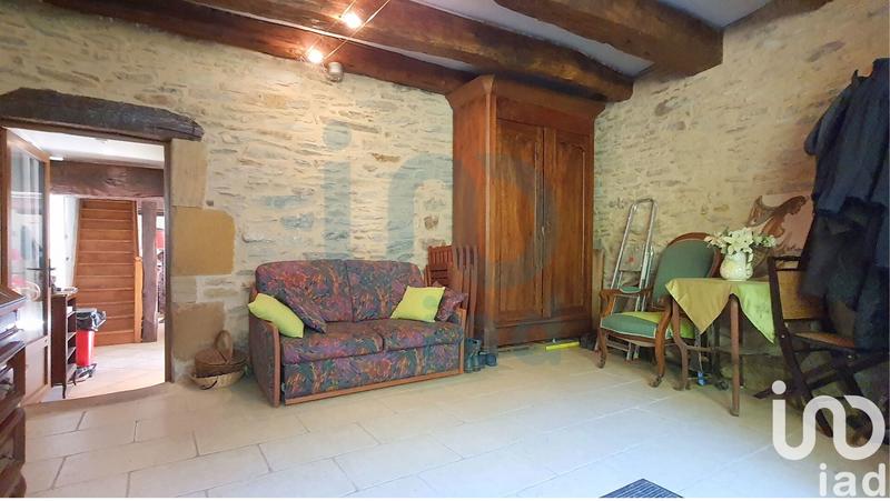 Maison de campagne - 152 m² - 6 pièces
