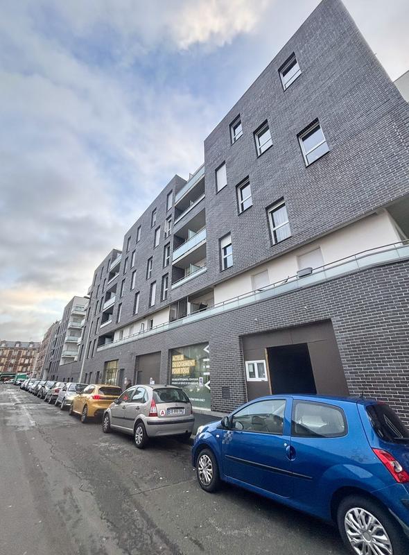 Parking / Garage - 5 m²