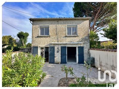 Maison - 107 m² - 5 pièces