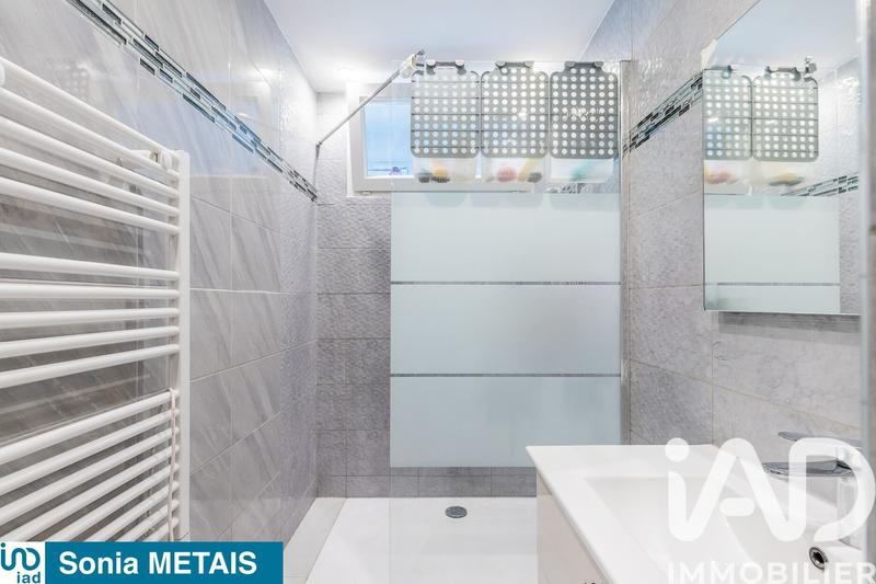 Appartement - 67 m² - 4 pièces