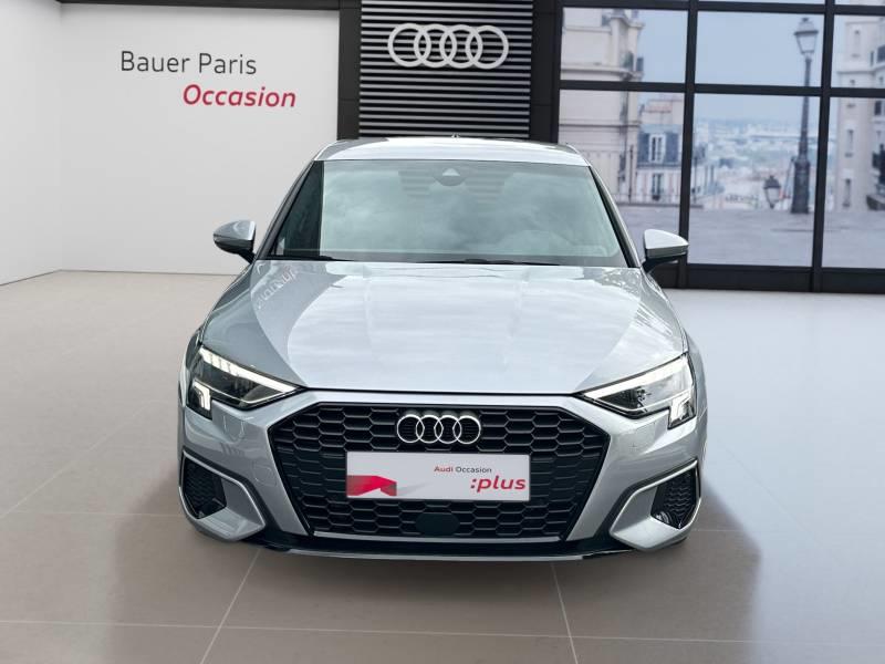 Audi A3 sportback 40 TFSIe 204 s tronic 6 Design Luxe