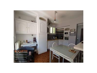 Maison traditionnelle - 128 m² - 7 pièces