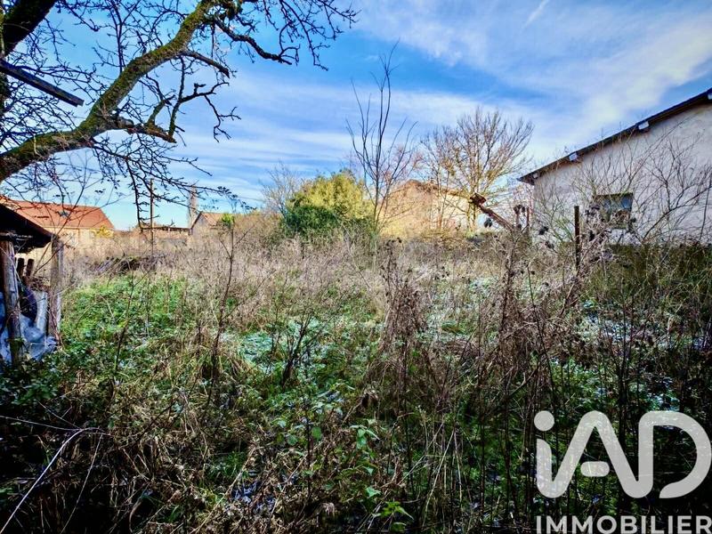 Maison - 129 m² - 4 pièces