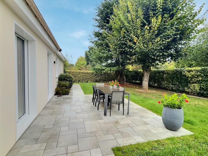 Maison - 147 m² - 6 pièces